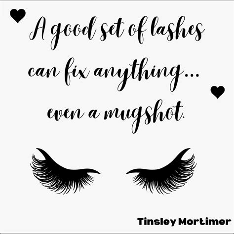 positive lash quotes|lash slogans or quotes.